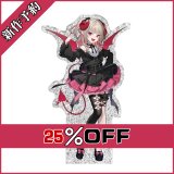 画像: バーチャルYouTuber りりむ Vtuber Devil's Invitation グッズ衣装 コスプレ衣装 新作予約