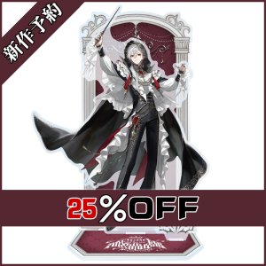 画像: バーチャルYouTuber Vtuber 葛葉 Bloody Alexandrite ゴシック衣装 コスプレ衣装 新作予約