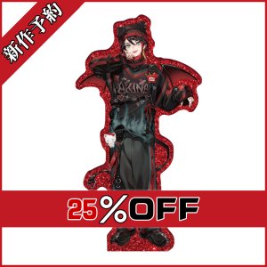 画像: バーチャルYouTuber Vtuber 三枝 Devilish Nightmare グッズ衣装 コスプレ衣装 新作予約