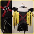 画像8: 【25％OFF】ウマ娘 プリティーダービー ルーラーシップ 勝負服 コスプレ衣装 (8)