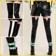 画像11: 【25％OFF】ウマ娘 プリティーダービー ルーラーシップ 勝負服 コスプレ衣装 (11)