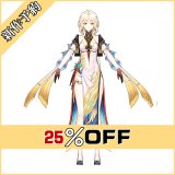 画像: 鳴潮 Wuthering Waves 穂穂 コスプレ衣装 新作予約