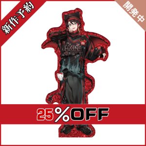 画像: バーチャルYouTuber Vtuber 三枝 Devilish Nightmare グッズ衣装 コスプレ衣装 新作予約