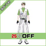 画像: ツイステ風 セベク コラボ衣装 コスプレ衣装 新作予約