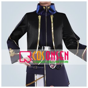 画像: 【25%OFF】バーチャルYouTuber VTuber 佐伯 CONCERTO 8周年 ライブ衣装 コスプレ衣装（腰飾り別売り）