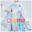 画像1: 【25％OFF】バーチャルYouTuber Vtuber ショウ 8th Anniversary コスプレ衣装 (1)
