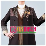 画像: 【20%OFF】ツイステ風 [ラ・ボンボニエール] アズール コスプレ衣装