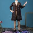 画像2: 【25％OFF】ツイステ風 [ラ・ボンボニエール] アズール コスプレ衣装 (2)