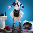 画像2: 【25%OFF】バーチャルYouTuber VTuber 栞葉るり CONCERTO 8周年 ライブ衣装 コスプレ衣装 (2)