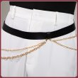 画像11: 【25％OFF】ツイステ風 [ラ・ボンボニエール] セベク コスプレ衣装 (11)