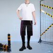 画像4: 【20%OFF】バーチャルYouTuber Vtuber 榊ネス ラフな私服 新衣装 コスプレ衣装 (4)
