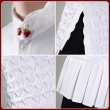 画像10: 【25％OFF】ツイステ風 [ラ・ボンボニエール] ラギー コスプレ衣装 (10)