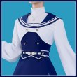 画像5: 【25％OFF】バーチャルYouTuber Vtuber 栞葉るり 新衣装 コスプレ衣装 (5)