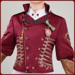 画像6: 【25％OFF】ツイステ風 [ラ・ボンボニエール] ラギー コスプレ衣装 (6)