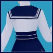 画像8: 【25％OFF】バーチャルYouTuber Vtuber 栞葉るり 新衣装 コスプレ衣装 (8)