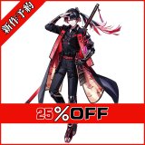 画像: 刀剣乱舞 とうらぶ 新刀剣男士 大太刀 桃太郎祐定 コスプレ衣装 新作予約