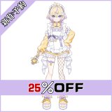 画像: バーチャルYouTuber Vtuber ぽめろ・ぱんち コスプレ衣装 新作予約