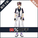 画像: ツイステ風 ラギー コラボ衣装 コスプレ衣装 新作予約