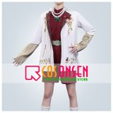 画像: 【25％OFF】ツイステ風 「ラ・ボンボニエール」エペル コスプレ衣装