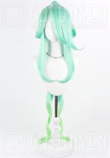 画像: 名探偵プリキュア！ キュアエクレール コスプレウィッグ