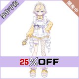 画像: バーチャルYouTuber Vtuber ぽめろ・ぱんち コスプレ衣装 新作予約