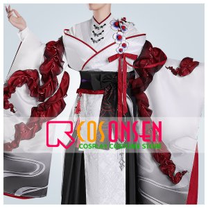 画像: 【25％OFF】バーチャルYouTuber Vtuber ショウ 和装 新衣装 コスプレ衣装