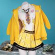 画像2: 勝利の女神 NIKKE ニケ アニス T.T. STAR コスプレ衣装 (2)