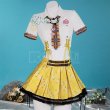 画像4: 勝利の女神 NIKKE ニケ アニス T.T. STAR コスプレ衣装 (4)