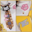 画像6: 勝利の女神 NIKKE ニケ アニス T.T. STAR コスプレ衣装 (6)