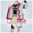 画像1: 【25％OFF】バーチャルYouTuber Vtuber 赤城 MECHATU-A 1st LIVE Over Drive グッズ衣装 コスプレ衣装 (1)