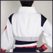 画像7: 【25％OFF】ツイステ風 シルバー コラボ衣装 コスプレ衣装 (7)