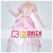 画像1: 【20％OFF】ウマ娘 プリティーダービー La dama perfetta ジェンティルドンナ 花嫁 コスプレ衣装 (1)