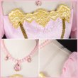 画像6: 【20％OFF】ウマ娘 プリティーダービー La dama perfetta ジェンティルドンナ 花嫁 コスプレ衣装 (6)