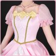 画像5: 【20％OFF】ウマ娘 プリティーダービー La dama perfetta ジェンティルドンナ 花嫁 コスプレ衣装 (5)