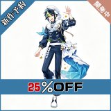 画像: バーチャルYouTuber Vtuber 伊波 THE BOOM ざぶ グッズ コスプレ衣装 新作予約