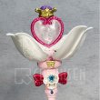 画像4: 名探偵プリキュア 真実を照らす白き光 キュアアルカナ 魔法杖 コスプレ道具 (4)
