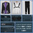 画像12: 【25％OFF】バーチャルYouTuber Vtuber 不破湊 ふわぐさコスメコラボ衣装 コスプレ衣装 (12)