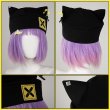 画像10: 【25％OFF】バーチャルYouTuber Vtuber 卯月 Devilish Nightmare グッズ衣装 コスプレ衣装 (10)