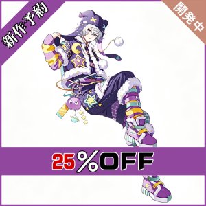 画像: バーチャルYouTuber Vtuber 叢雲 きゅんbro Cosmo Monster グッズ コスプレ衣装 新作予約