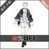 画像: バーチャルYouTuber Vtuber 城瀬いすみ 新衣装 コスプレ衣装 新作予約