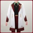 画像5: 【20％OFF】ツイステ風 [ラ・ボンボニエール] ヴィル コスプレ衣装 (5)