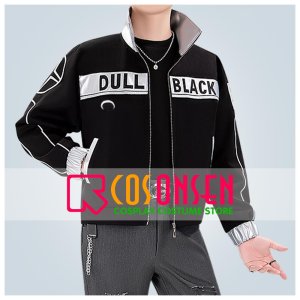 画像: 【25%OFF】バーチャルYouTuber Vtuber Y4T4 塚原 コスプレ衣装
