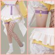 画像6: 【25％OFF】【30日間ぐらい発送予定】バーチャルYouTuber Vtuber ぽめろ・ぱんち コスプレ衣装 (6)