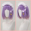 画像10: 【25％OFF】【30日間ぐらい発送予定】バーチャルYouTuber Vtuber ぽめろ・ぱんち コスプレ衣装 (10)