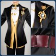 画像10: 【25％OFF】バーチャルYouTuber Vtuber Dytica 3rd Anniversary 小柳 コスプレ衣装 (10)