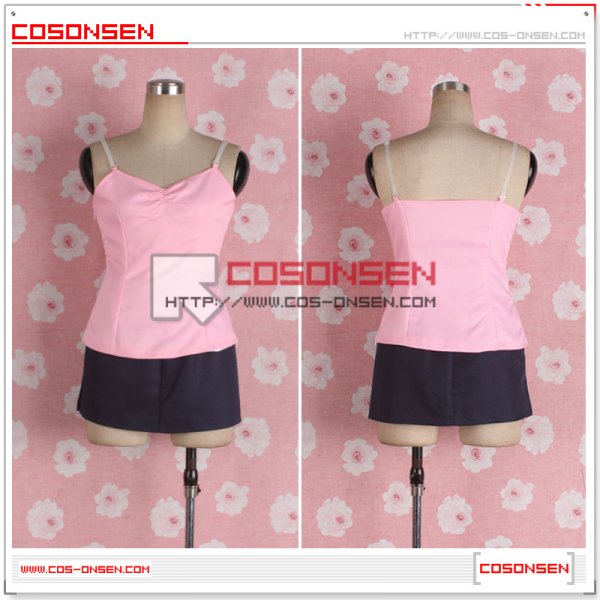 画像3: えむえむっ！ 鬼瓦みちる　コスプレ衣装 (3)