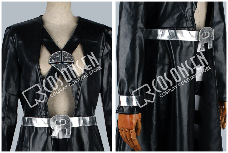 画像: ジョジョの奇妙な冒険　リゾット・ネエロ　コスプレ衣装