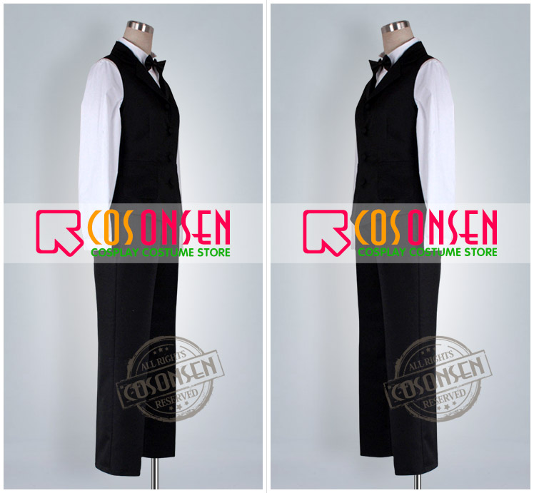 画像: デュラララ!! 平和島静雄　コスプレ衣装