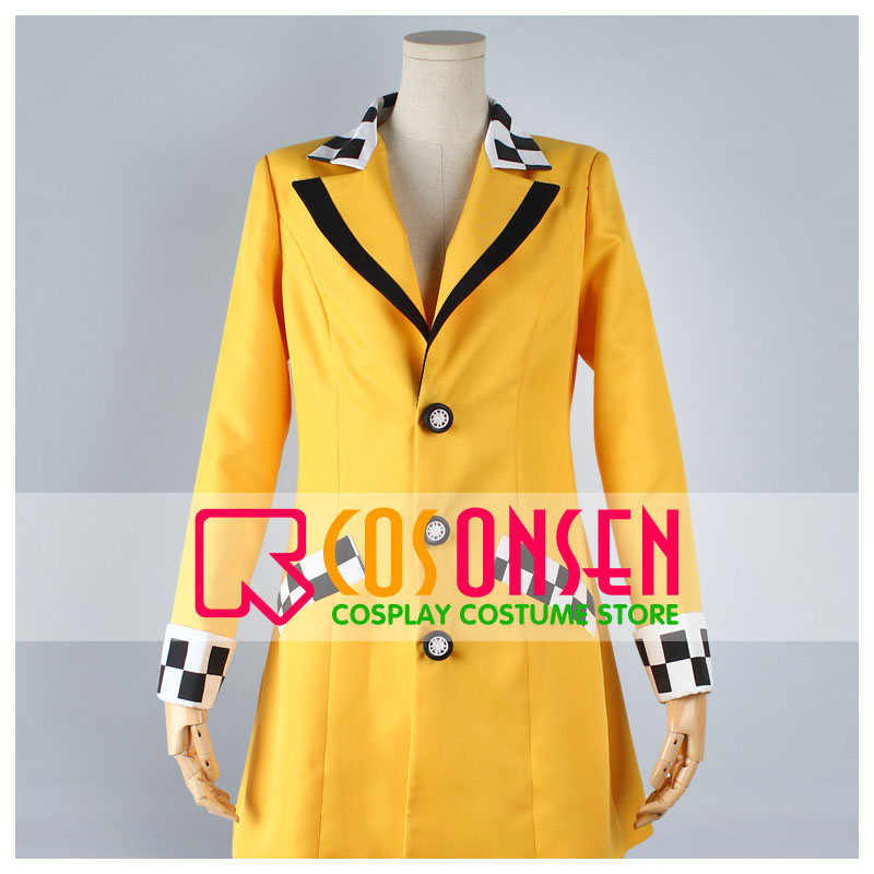 Amazon.co.jp: [GenericBrands] Lexx_cosコスプレ衣装
