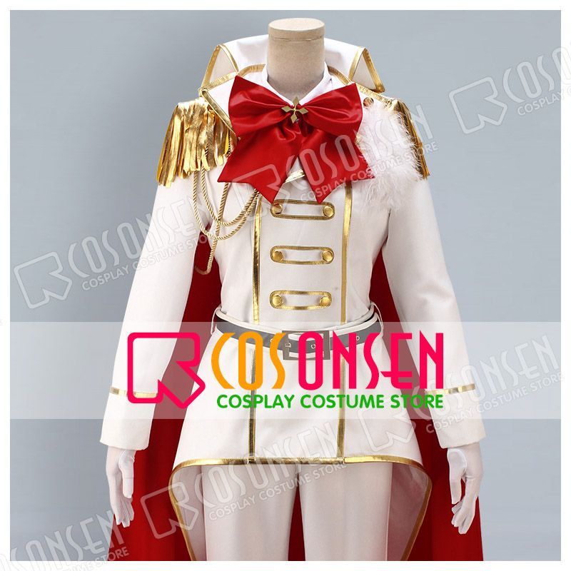 IDOLiSH7 アイドリッシュセブン　MEMORiES MELODiES　七瀬陸　コスプレ衣装